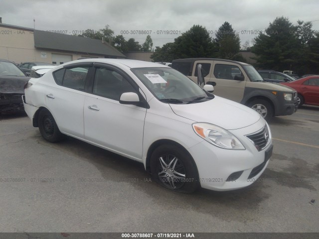 NISSAN VERSA 2014 3n1cn7ap5el817772