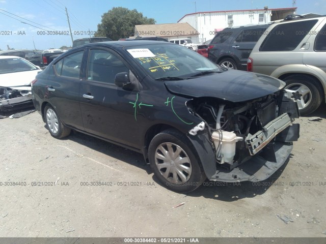 NISSAN VERSA 2014 3n1cn7ap5el818095