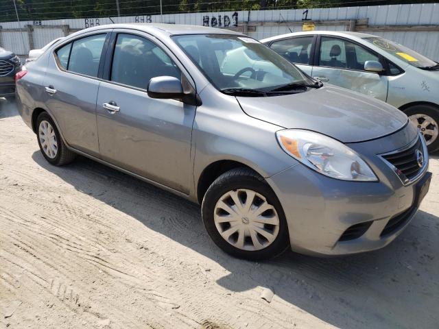 NISSAN VERSA S 2014 3n1cn7ap5el821479