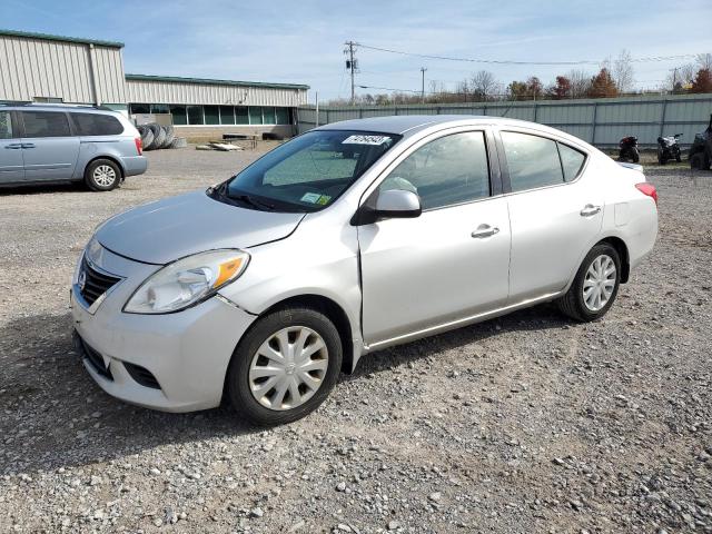 NISSAN VERSA 2014 3n1cn7ap5el822373