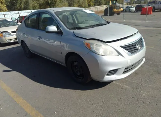 NISSAN VERSA 2014 3n1cn7ap5el824513