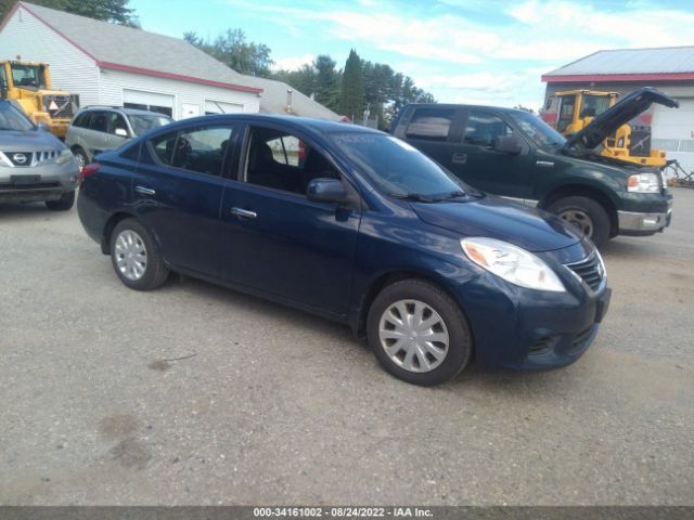 NISSAN VERSA 2014 3n1cn7ap5el827024