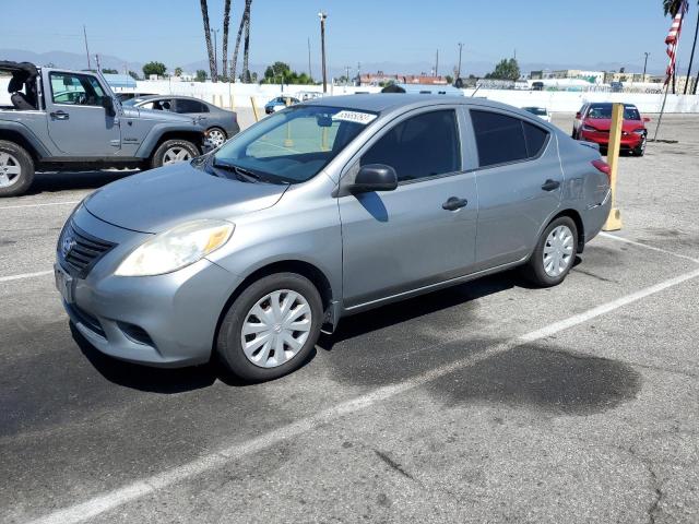 NISSAN VERSA 2014 3n1cn7ap5el833986