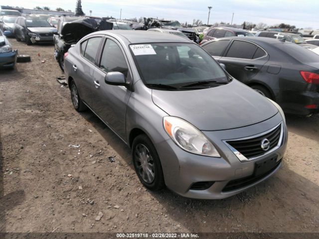 NISSAN VERSA 2014 3n1cn7ap5el834247