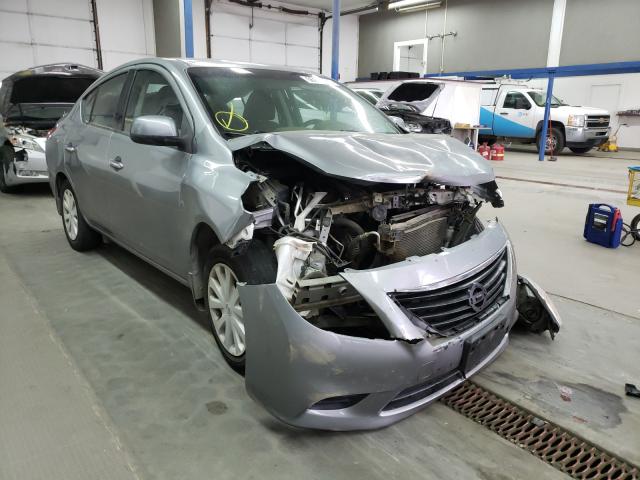 NISSAN VERSA S 2014 3n1cn7ap5el838444