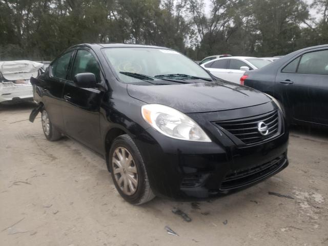 NISSAN VERSA S 2014 3n1cn7ap5el839044