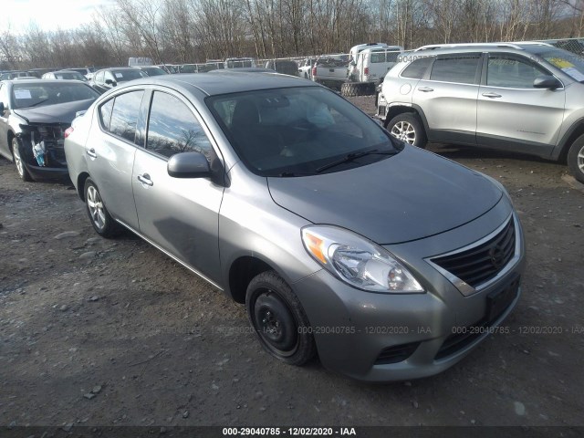 NISSAN VERSA 2014 3n1cn7ap5el839979