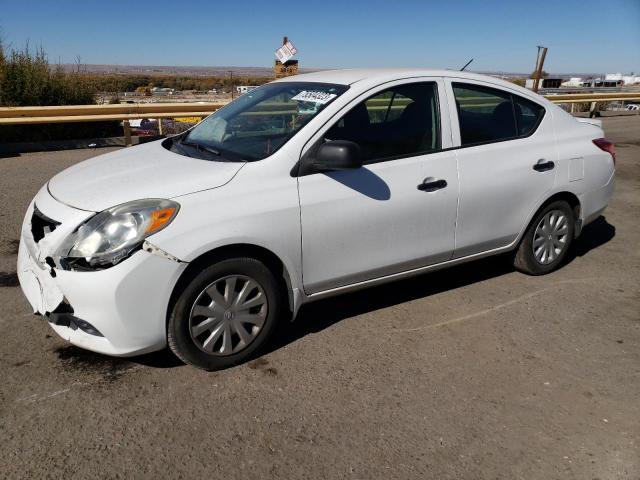 NISSAN VERSA 2014 3n1cn7ap5el840355