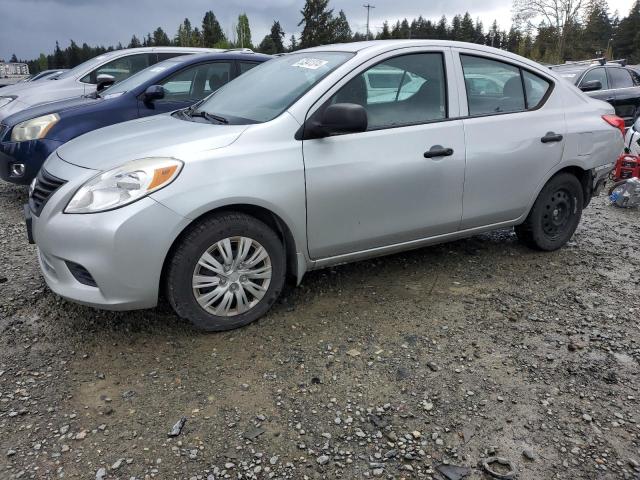 NISSAN VERSA 2014 3n1cn7ap5el840842