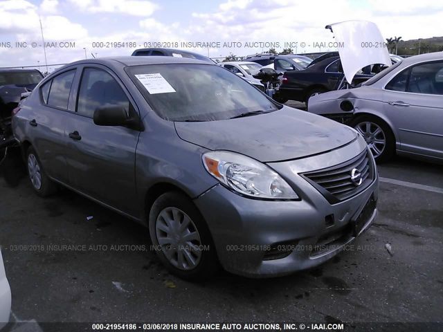 NISSAN VERSA 2014 3n1cn7ap5el844910