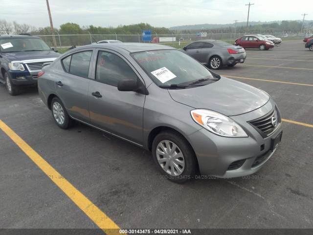 NISSAN VERSA 2014 3n1cn7ap5el845328