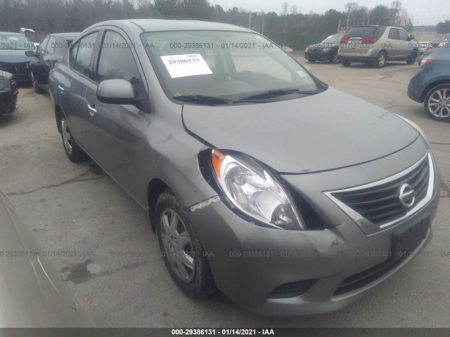 NISSAN VERSA 2014 3n1cn7ap5el845538