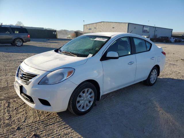 NISSAN VERSA 2014 3n1cn7ap5el846818