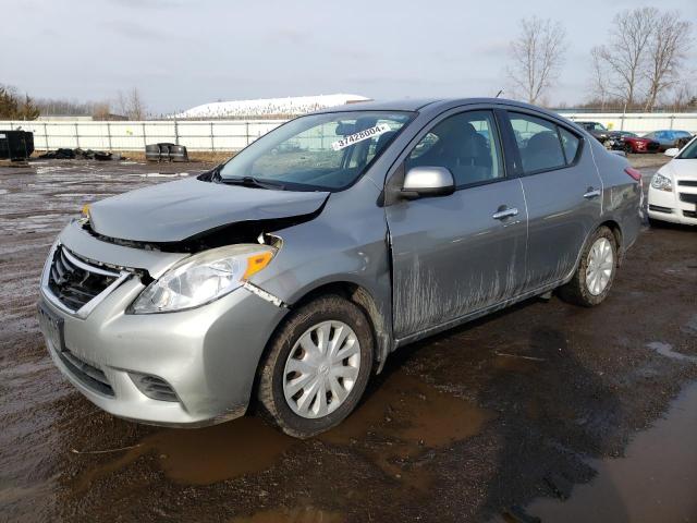 NISSAN VERSA 2014 3n1cn7ap5el857575