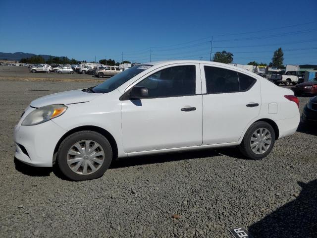 NISSAN VERSA 2014 3n1cn7ap5el858578