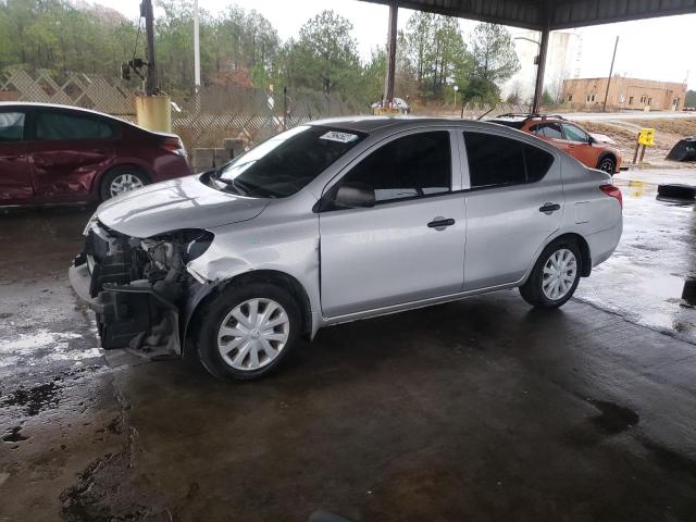 NISSAN VERSA S 2014 3n1cn7ap5el858886