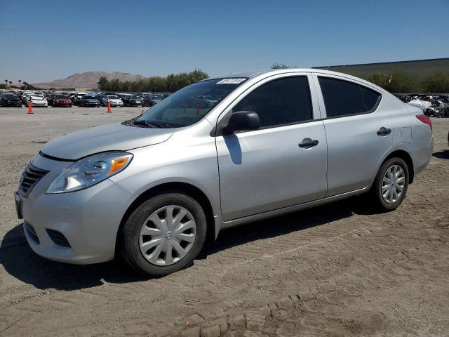 NISSAN VERSA 2014 3n1cn7ap5el859200