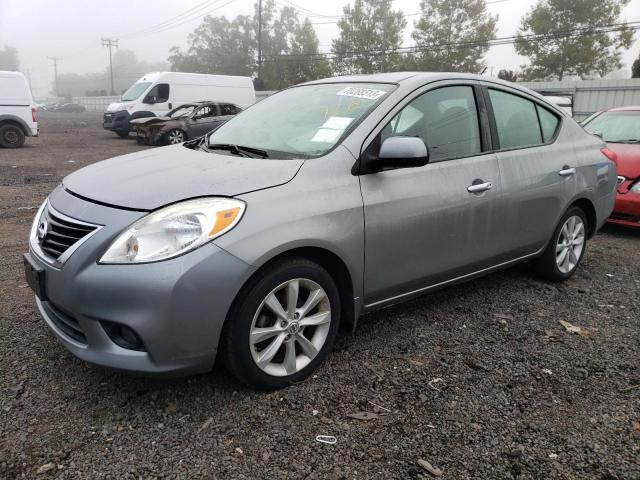 NISSAN VERSA 2014 3n1cn7ap5el860797