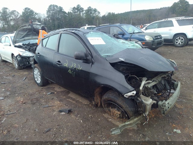 NISSAN VERSA 2014 3n1cn7ap5el868284