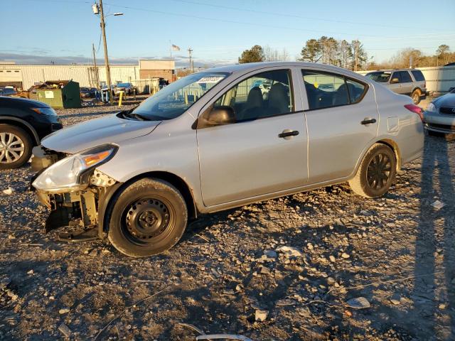 NISSAN VERSA 2015 3n1cn7ap5fl800598