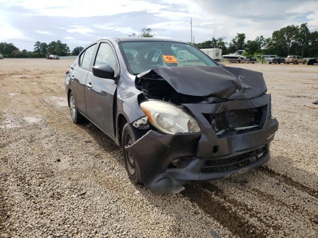 NISSAN VERSA 2015 3n1cn7ap5fl805753