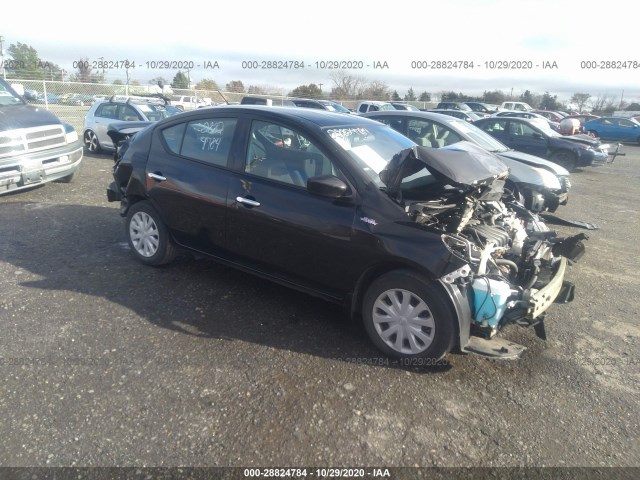 NISSAN VERSA 2015 3n1cn7ap5fl812976