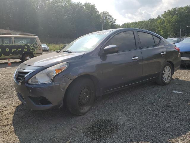 NISSAN VERSA S 2015 3n1cn7ap5fl815229