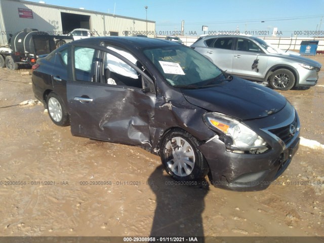 NISSAN VERSA 2015 3n1cn7ap5fl817014