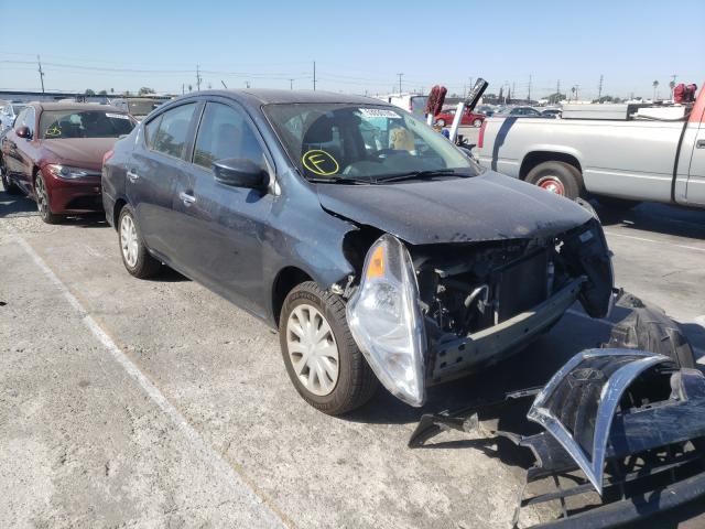 NISSAN VERSA S 2015 3n1cn7ap5fl818597