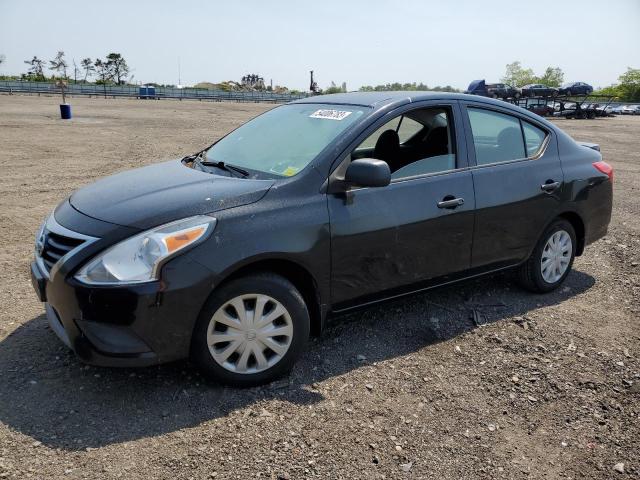 NISSAN VERSA S 2015 3n1cn7ap5fl819538