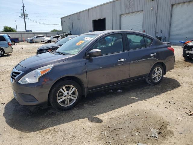 NISSAN VERSA 2015 3n1cn7ap5fl822732