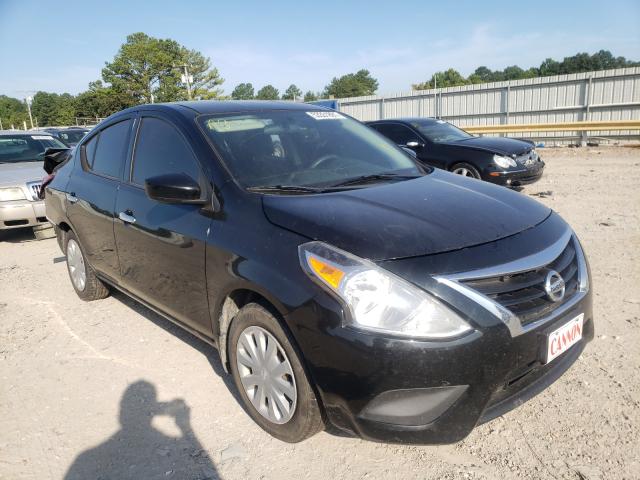 NISSAN VERSA 2015 3n1cn7ap5fl823542