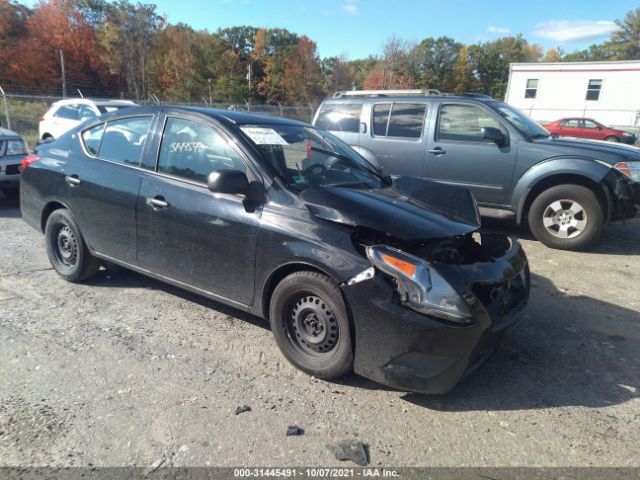 NISSAN VERSA 2015 3n1cn7ap5fl824495