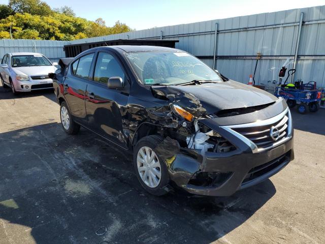 NISSAN VERSA S 2015 3n1cn7ap5fl824738