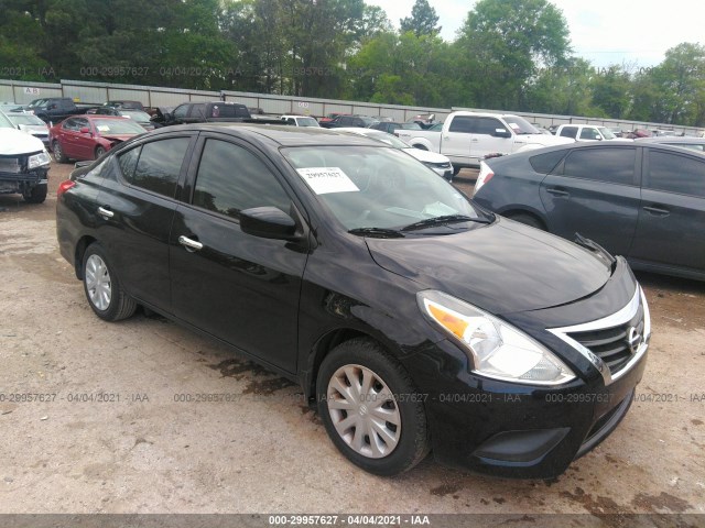 NISSAN VERSA 2015 3n1cn7ap5fl824741