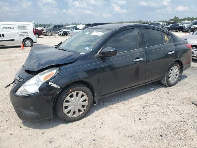 NISSAN VERSA S 2015 3n1cn7ap5fl824769