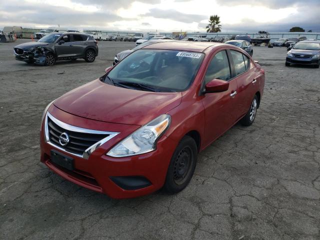 NISSAN VERSA 2015 3n1cn7ap5fl834010