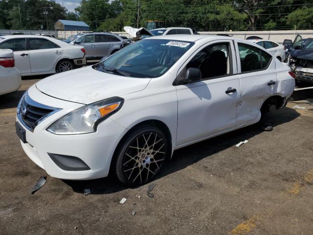 NISSAN VERSA 2015 3n1cn7ap5fl834590