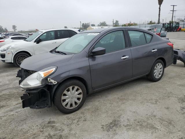 NISSAN VERSA S 2015 3n1cn7ap5fl835366