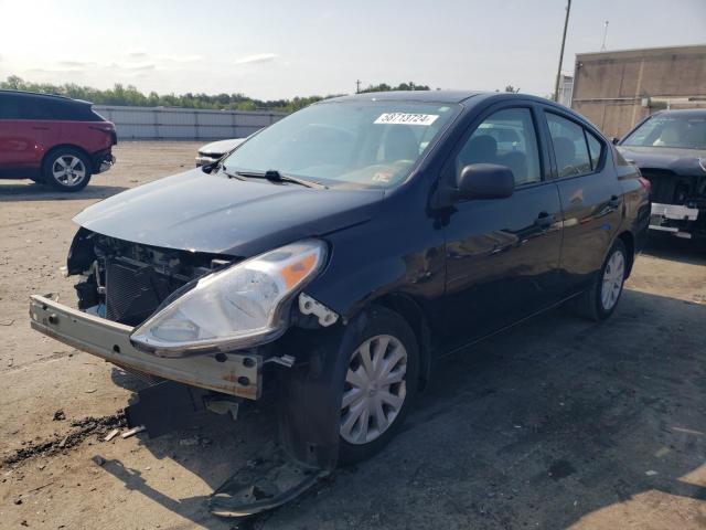 NISSAN VERSA 2015 3n1cn7ap5fl836761