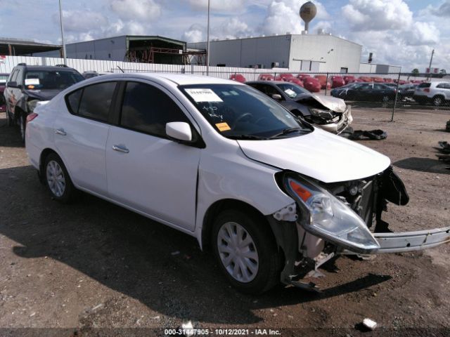 NISSAN VERSA 2015 3n1cn7ap5fl844438