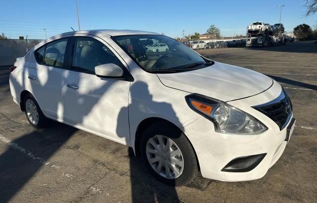 NISSAN VERSA 2015 3n1cn7ap5fl845380