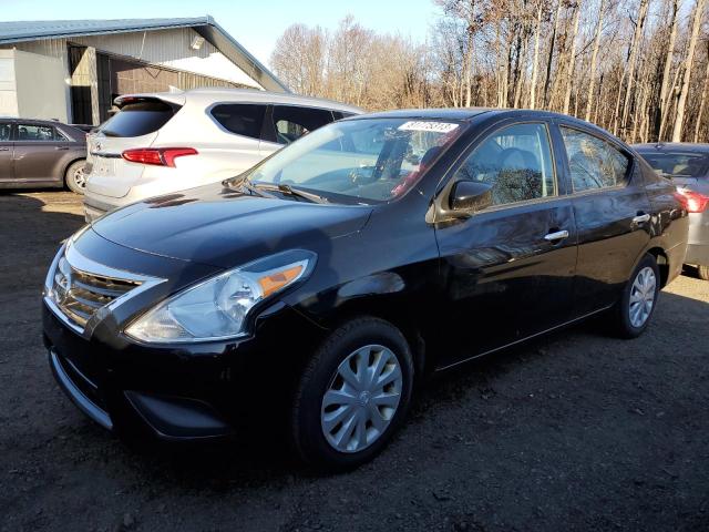 NISSAN VERSA 2015 3n1cn7ap5fl847503