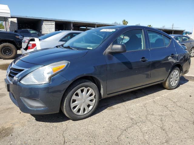 NISSAN VERSA S 2015 3n1cn7ap5fl848778