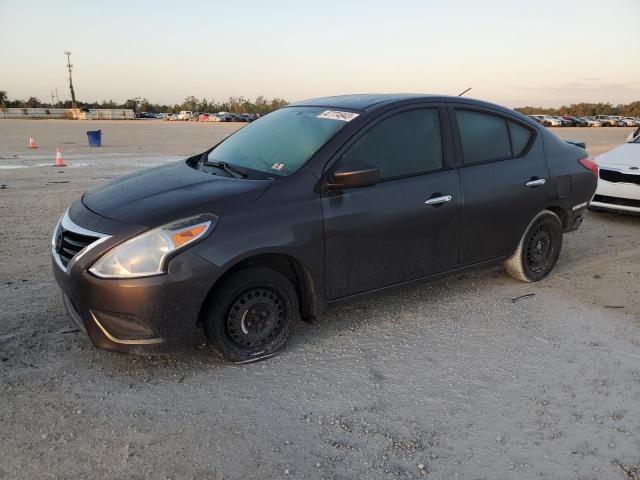 NISSAN VERSA S 2015 3n1cn7ap5fl862342