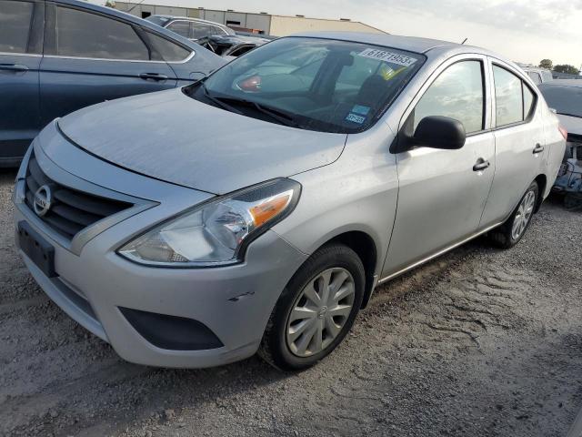 NISSAN VERSA 2015 3n1cn7ap5fl867332