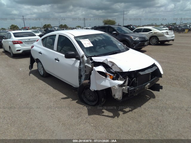 NISSAN VERSA 2015 3n1cn7ap5fl871669