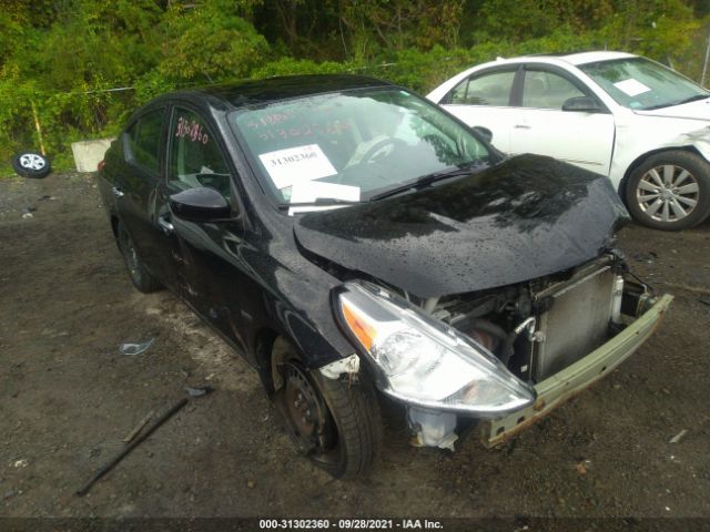 NISSAN VERSA 2015 3n1cn7ap5fl874068