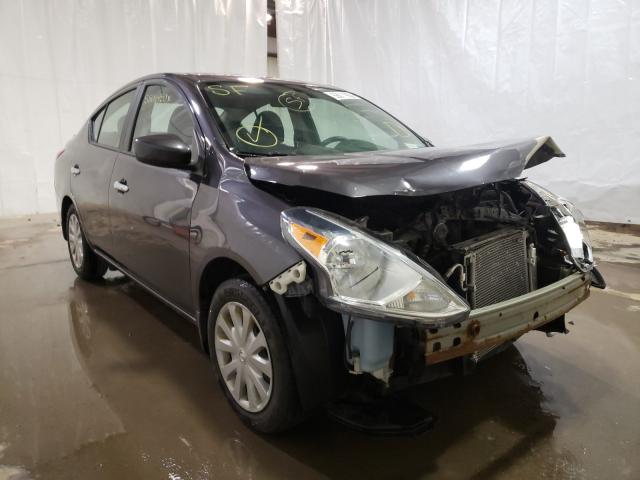 NISSAN VERSA S 2015 3n1cn7ap5fl877357