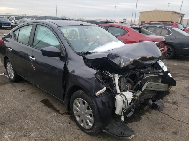 NISSAN VERSA S 2015 3n1cn7ap5fl883899